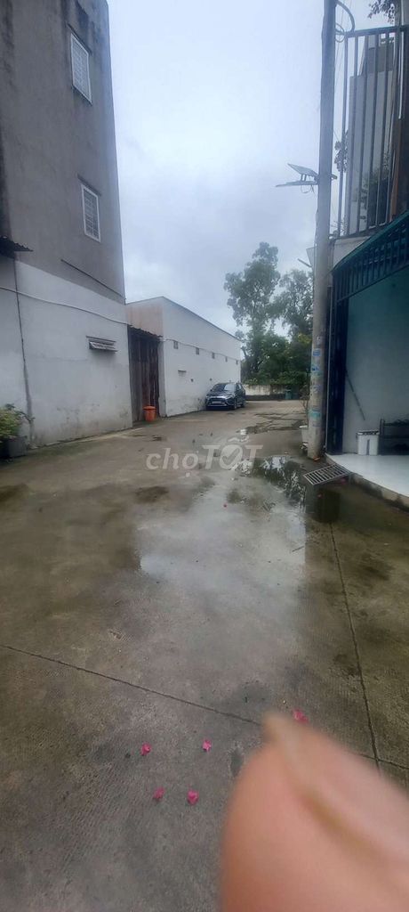 Nhà phố CHDV Trường Thọ, Thủ Đức 58m² giá 8.9 tỷ - Đầu tư sinh lời tức thì!