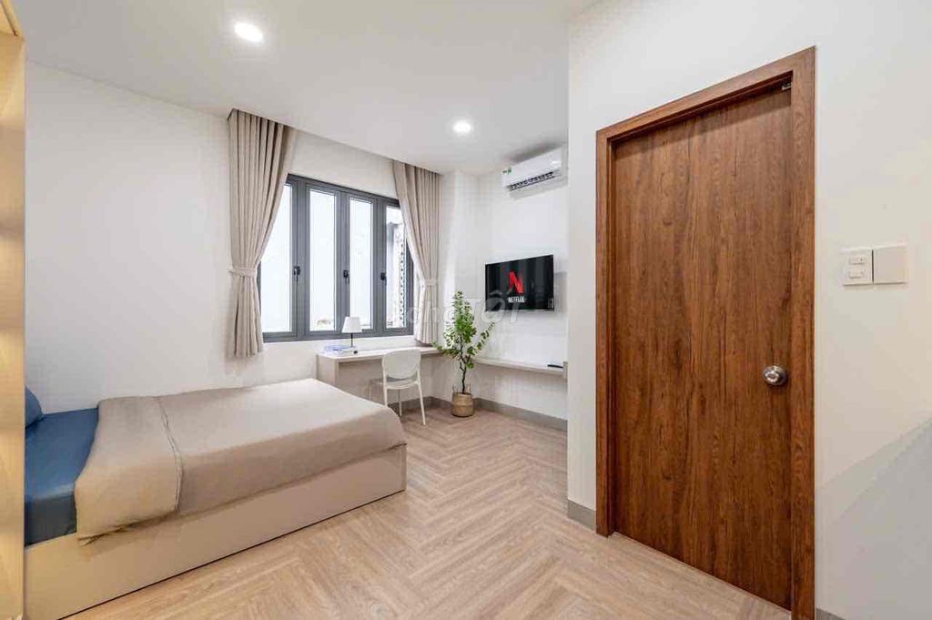Căn hộ 45m² tại Đường Cộng Hòa, Quận Tân Bình - Giá chỉ 7 triệu/tháng - Sẵn sàng vào ở!