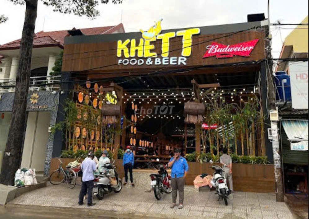 Nhà cho thuê 2 mặt tiền Đường Số 7, P. Bình Trị Đông B, Q. Bình Tân 400m² - Giá chỉ 90 triệu/tháng!