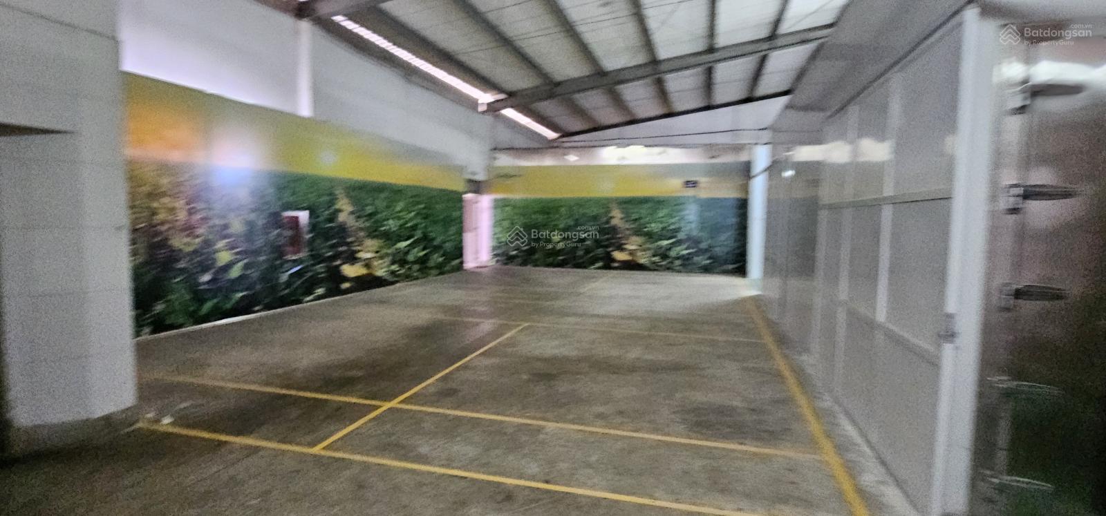 Cho thuê kho xưởng chế biến thực phẩm 700m² Quốc lộ 1A, Thường Tín - Đầy đủ thiết bị