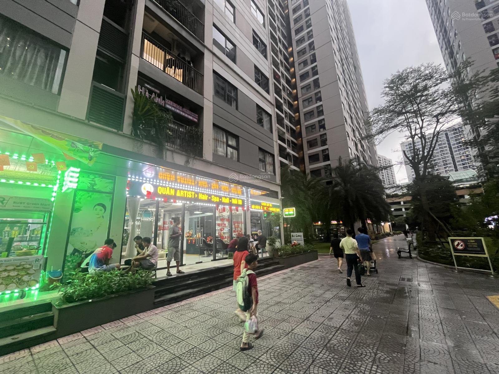 Shophouse 2 mặt tiền Đa Tốn 98m² giá 48 triệu - Hoạt động ngay lập tức!