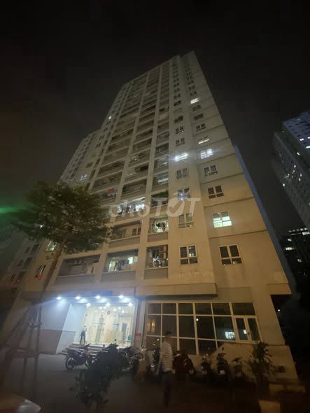 Chung cư A14B2 Nguyễn Thị Duệ 53m² giá 5,48 tỷ - Căn góc hướng Đông Nam, chỉ việc xách vali vào ở!