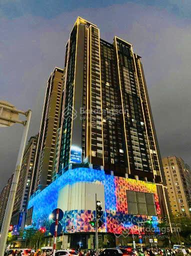 Cho thuê văn phòng cao cấp BRG Diamond Residence 1000m² giá 290 triệu - Vị trí đắc địa tại Thanh Xuân