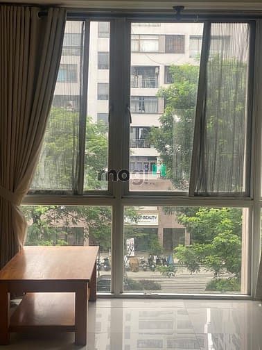 Căn hộ Garden Plaza 1, Phú Mỹ Hưng 124m² giá 14 tỷ - View kênh đào đẹp!