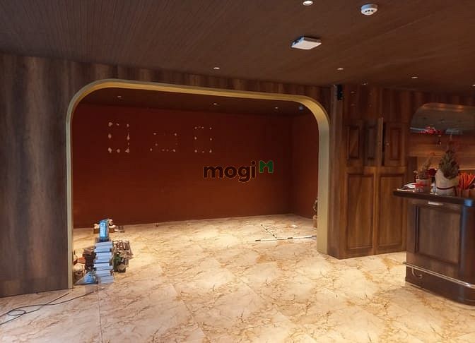 Cần cho thuê mặt bằng 110m² hẻm xe hơi Phạm Viết Chánh giá 30 triệu