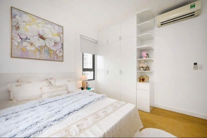 Căn hộ hiện đại 2025 tại Tân Bình - 48m², giá 1.92 tỷ - Sổ hồng vĩnh viễn!