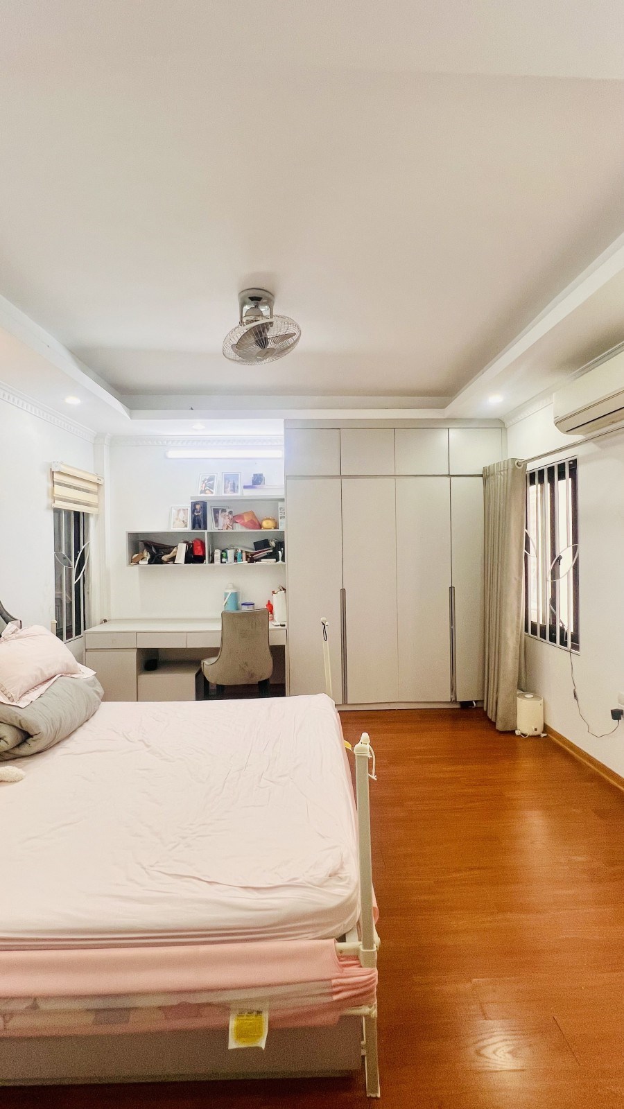 Bán nhà ngõ Gốc Đề, Minh Khai, Hai Bà Trưng 30m² giá 7.75 tỷ - Nhà đẹp ở ngay!