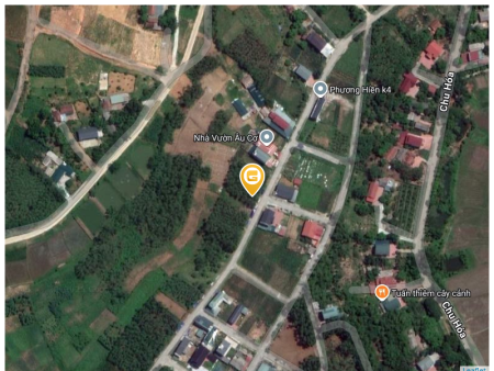 Bán đất Xã Xuân Lũng 270m² giá 2.5 tỷ - Sổ hồng chính chủ!