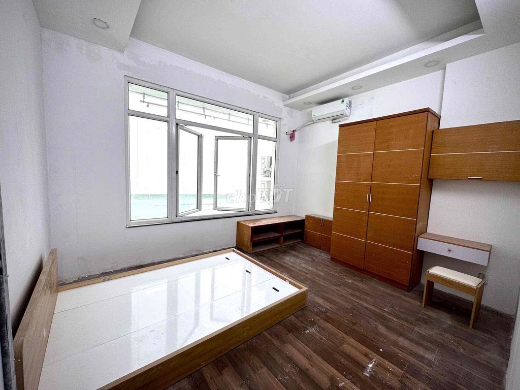 Căn hộ dịch vụ 2PN-3PN Nguyễn Duy Cung, Gò Vấp giá chỉ từ 6.9 triệu - Full nội thất sang trọng!