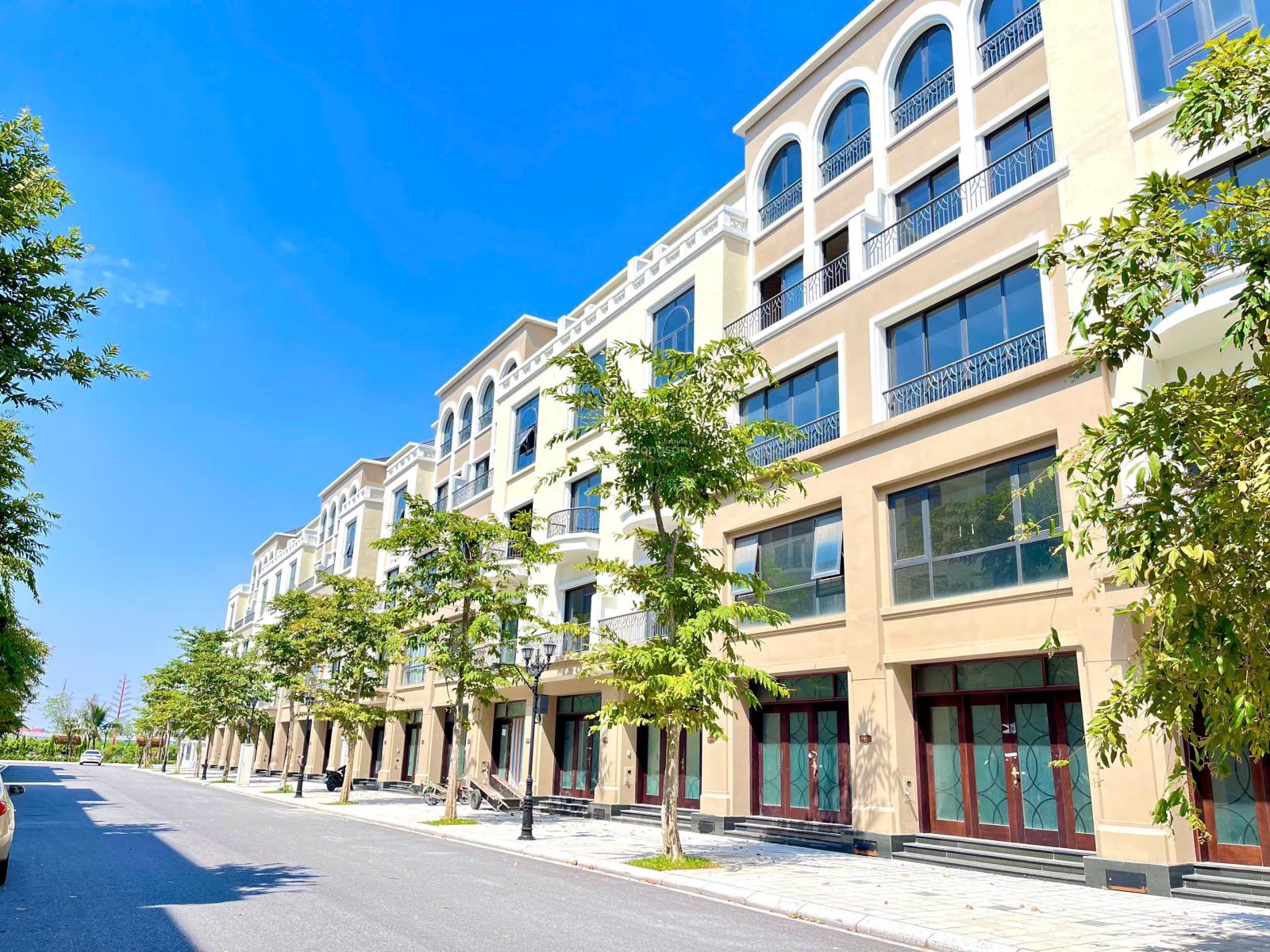 Nhà liền kề Cọ Xanh, Văn Giang 80m² giá nhỉnh 10 tỷ - Đầu tư sinh lời ngay!