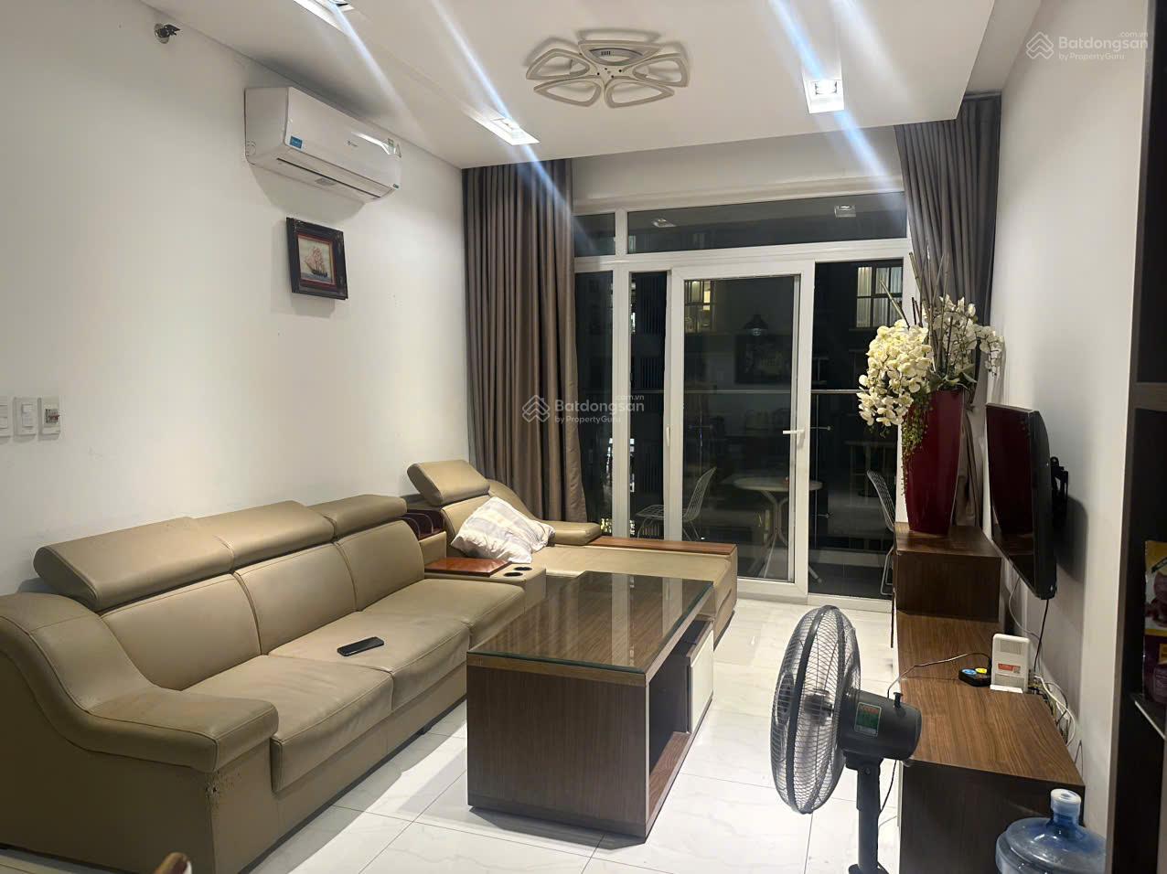Căn hộ Hưng Phát Silver Star 106m² giá 13 triệu - Chính chủ cho thuê ngay!