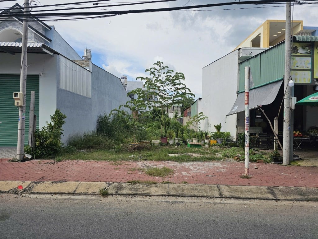 Đất nền Củ Chi 350m² giá 580 triệu - Sổ hồng chính chủ, vị trí đắc địa!