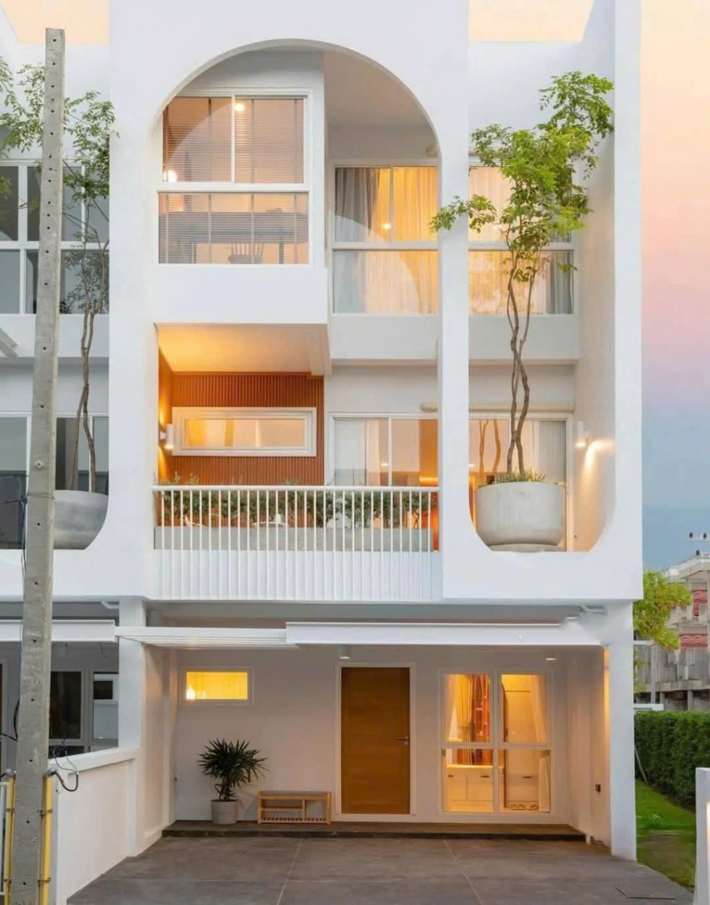 Nhà phố trung tâm Thủ Dầu Một 120m² giá 3.35 tỷ - Cơ hội sinh lời bền vững!