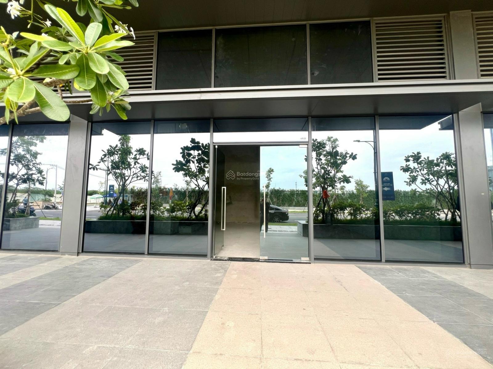 Shophouse The Opera Thủ Thiêm 178m² giá 35 triệu - Mặt tiền sầm uất