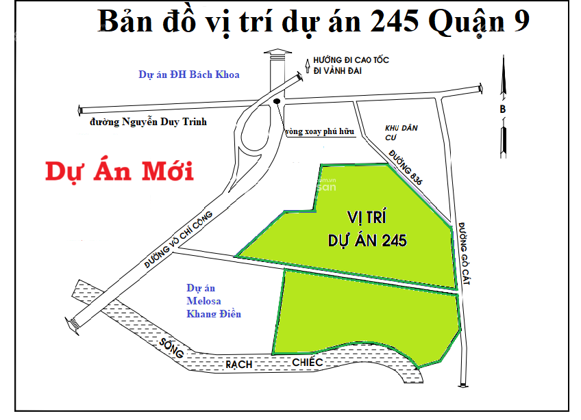 Đất nền đường Võ Chí Công 161m² giá 6.279 tỷ - Đầu tư sinh lời ngay!