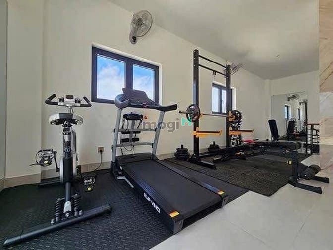 Căn hộ 1 phòng ngủ Thảo Điền 60m² giá 17.5 triệu - Thiết kế sang trọng và thoáng mát!