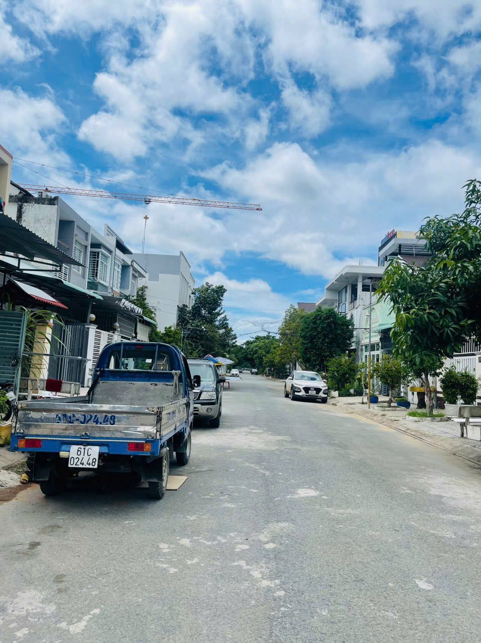 Cho thuê nhà trệt 1 lầu 128m² tại Hưng Phú, Cần Thơ - Giá chỉ 8.5 triệu!