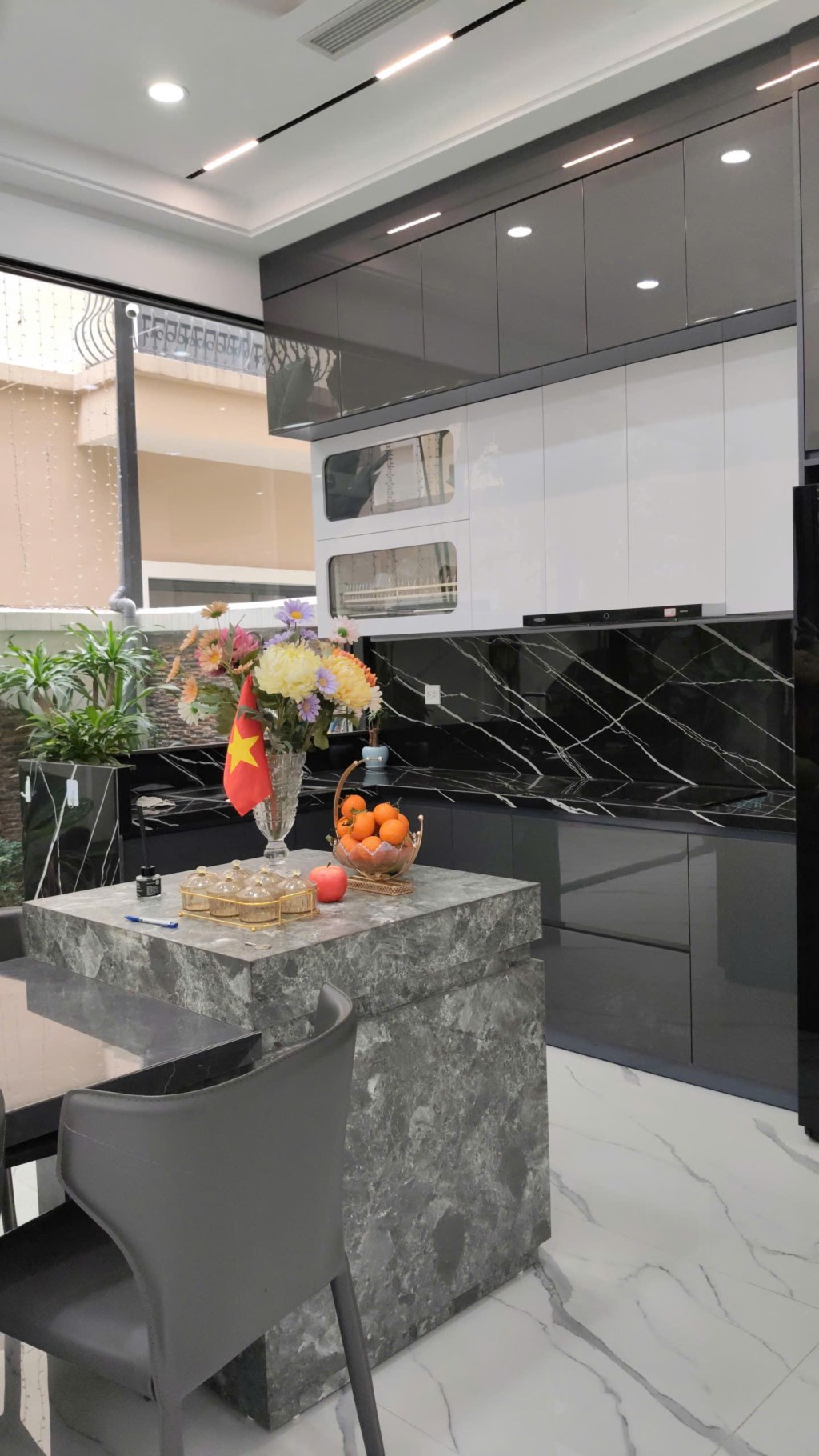 Biệt thự liền kề ánh dương Vinhomes Ocean Park 3 - 84m² chỉ 10,1 tỷ - Ký trực tiếp với chủ đầu tư!