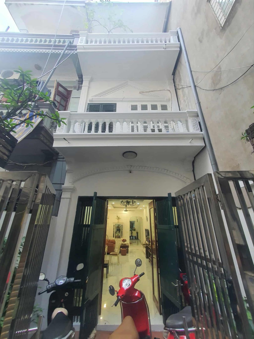 Nhà phố Trung Phụng 130m² giá 17.6 tỷ - Cơ hội sở hữu không thể bỏ qua!