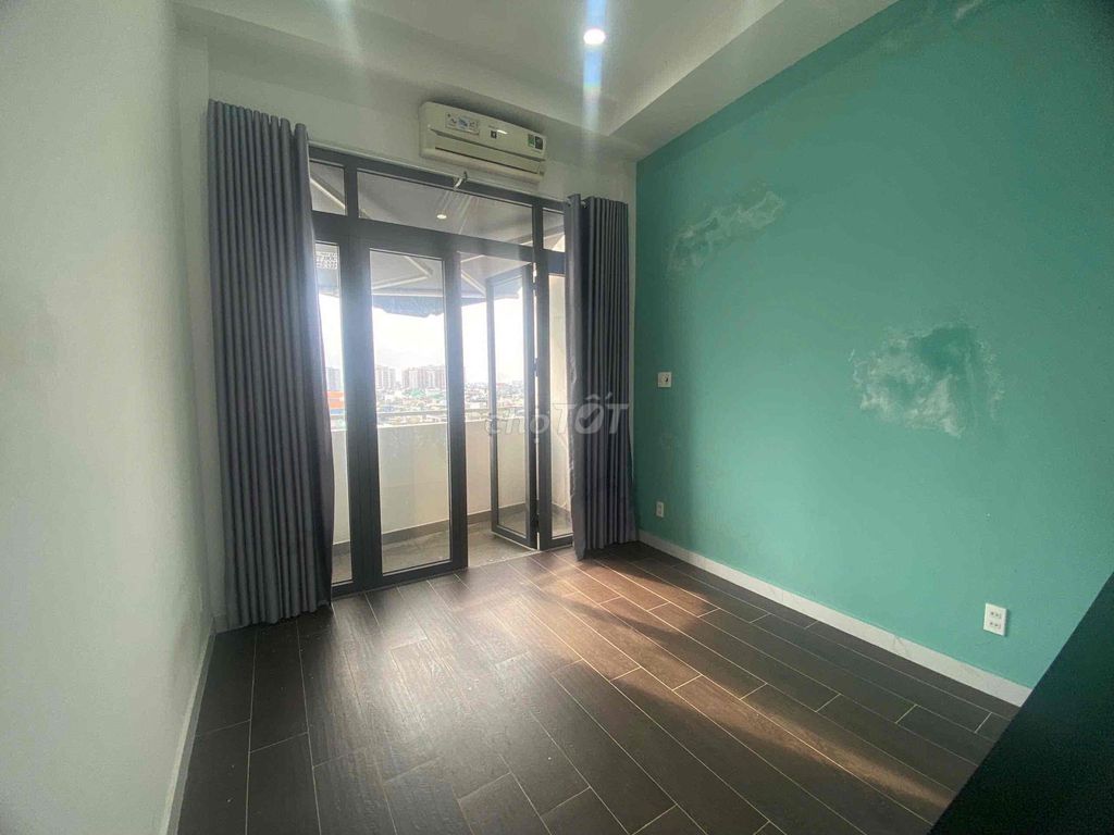 🏡✨ Căn hộ Studio Lạc Long Quân 35m² giá chỉ 4.4 triệu/tháng - Không gian sống tiện nghi ngay trung tâm! ✨🏡