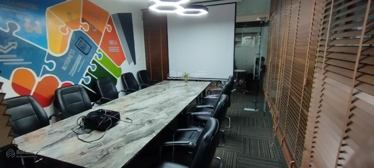 Cho thuê văn phòng đăng ký kinh doanh tại CIC Tower, Hà Nội - Tiện ích đầy đủ chỉ 600.000 VNĐ