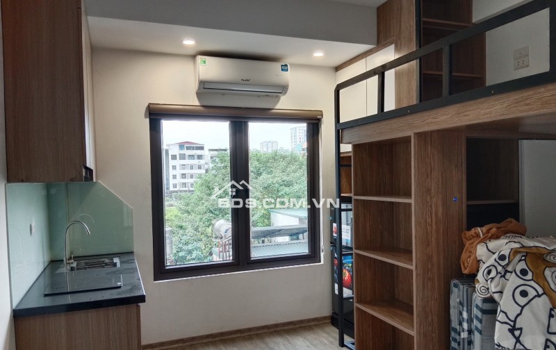 Nhà Dòng Tiền Trương Định 42m² giá 10.75 tỷ - Đầu tư sinh lời ngay!