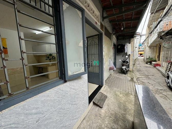 Phòng CH mini 40m² tại Gò Vấp giá 4.2 triệu - Thiết kế đẹp, tiện nghi đầy đủ!