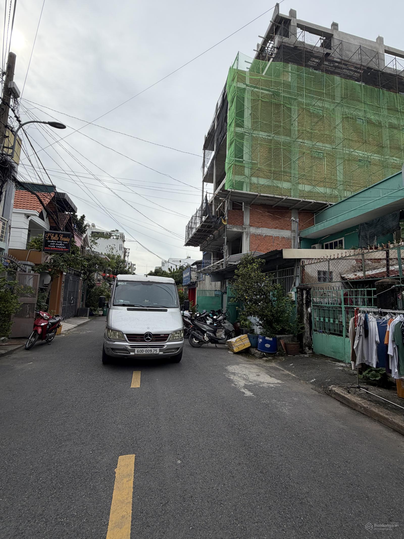 Nhà cấp 4 Lê Đức Thọ P6 Gò Vấp 180m² giá 19.8 tỷ - Vị trí đẹp gần công viên