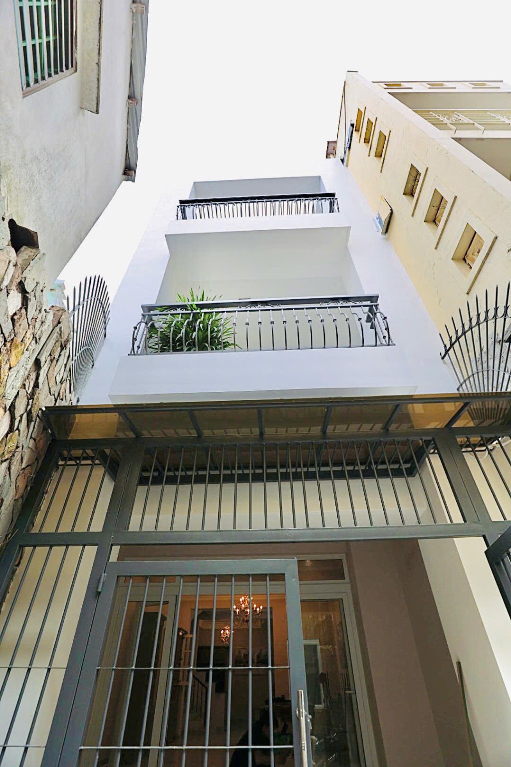 Nhà đẹp trung tâm Quận 1 275m² giá 24 tỷ - Đầu tư sinh lời ngay hôm nay!