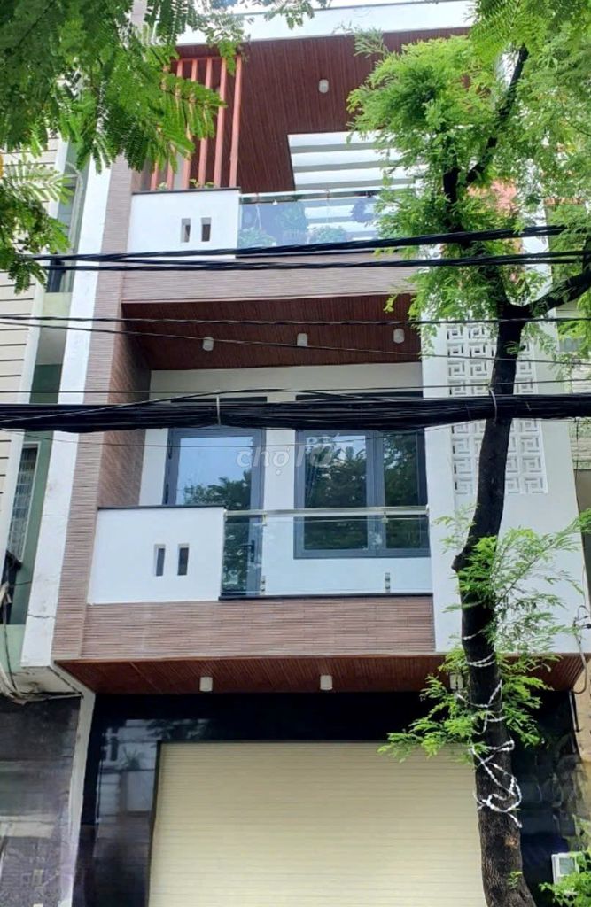 Nhà phố cho thuê mặt tiền Trịnh Đình Trọng 81m² giá 18 triệu - Thiết kế hiện đại, chính chủ!