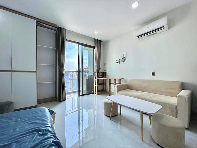 Căn hộ 1PN/Studio tại Cộng Hòa Tân Bình 45m² giá 7.5 triệu - Khai trương đặc biệt!