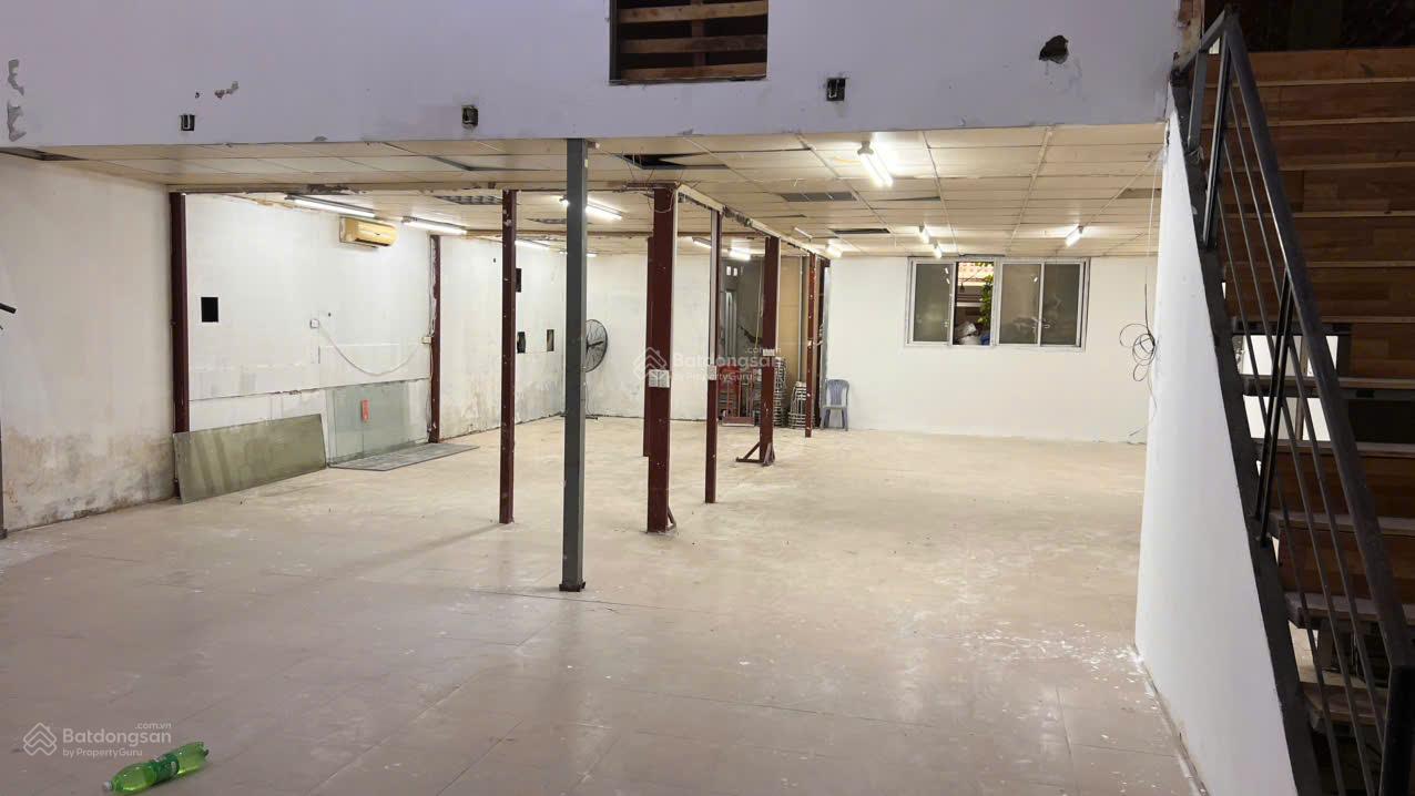 Cho thuê mặt bằng kinh doanh 200m² tại Cầu Bây - Điện 3 pha, phù hợp mọi loại hình