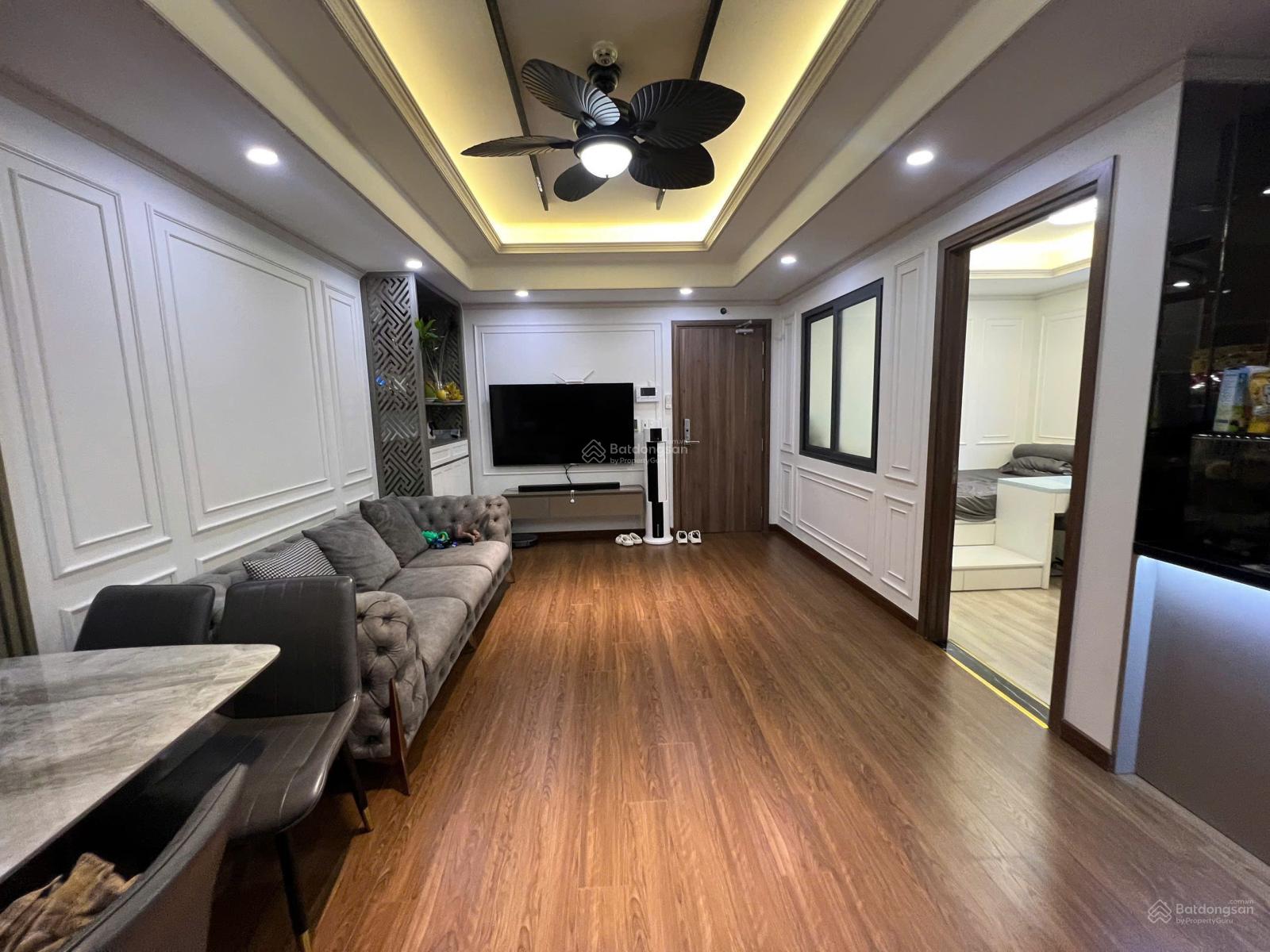 Căn hộ 2 phòng Homyland Riverside 81m² giá 14.5 triệu - Nội thất cao cấp, view đẹp!