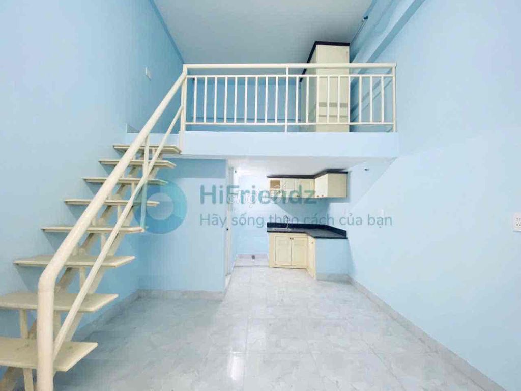 Phòng trọ 35m² chính chủ gần Làng Đại Học - Giá chỉ 3.4 triệu!