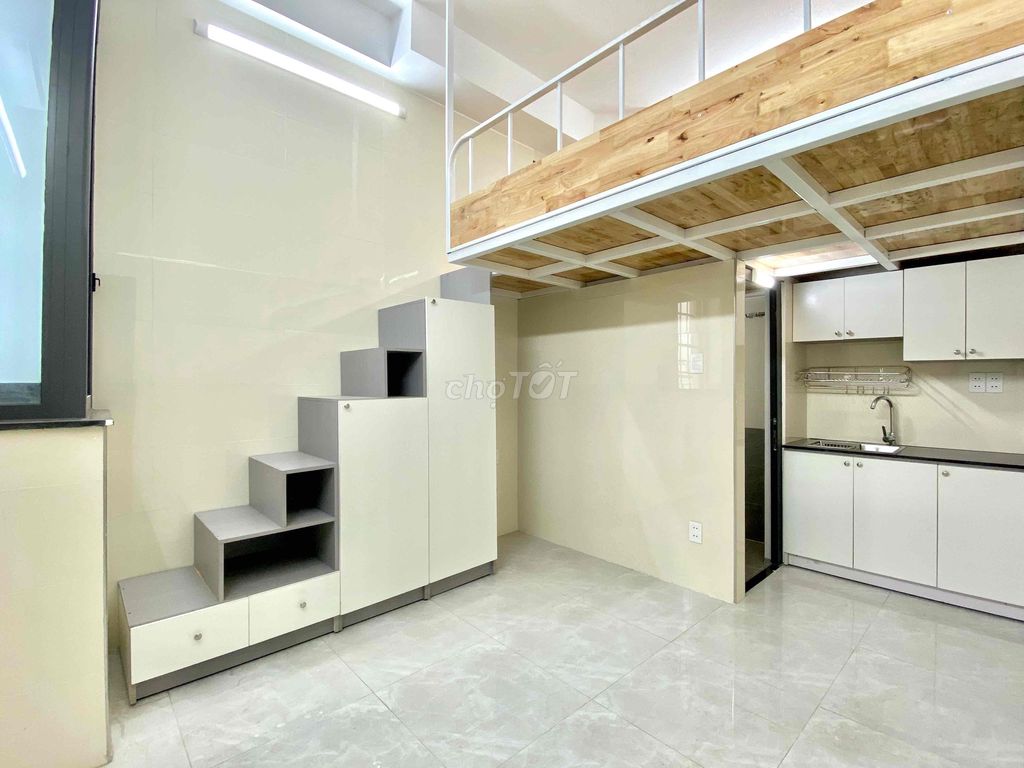 Phòng trọ mới xây 24m² tại Phan Văn Hớn - Giá chỉ 3.2 triệu, tiện nghi đầy đủ!