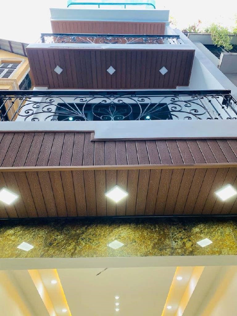 Bán nhà Phường Phương Liệt, Thanh Xuân, 46m² giá 17.5 tỷ - Thiết kế hiện đại, mặt tiền rộng!