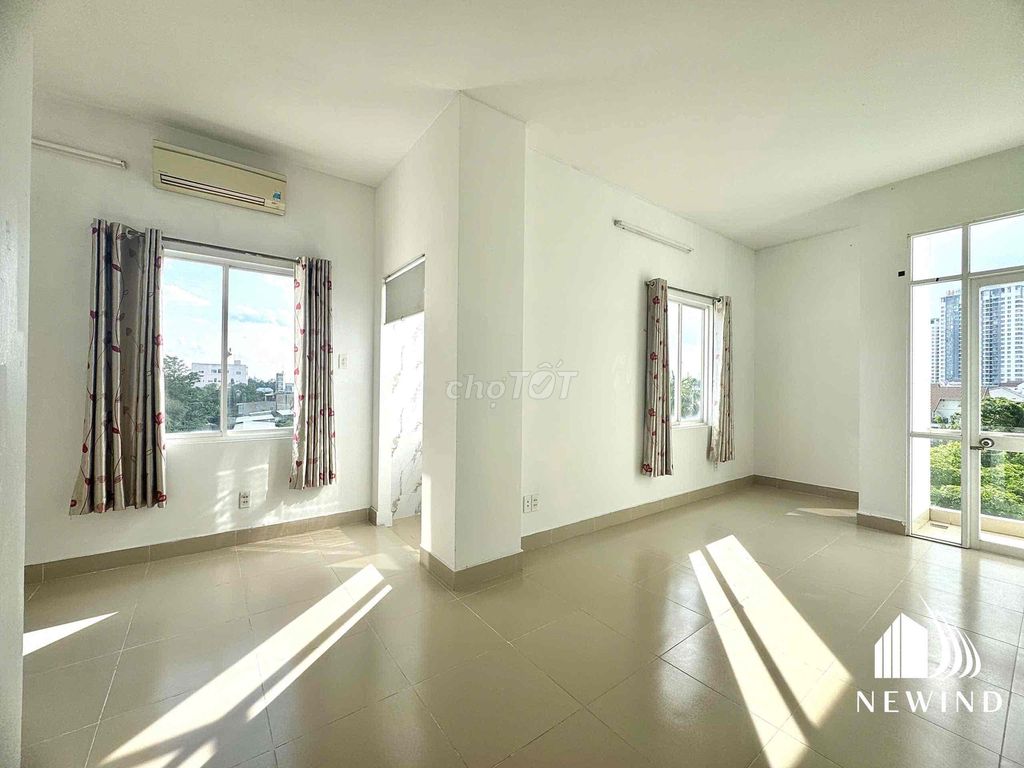 Căn hộ mini bancol quận 7 30m² giá 5 triệu - An ninh, yên tĩnh