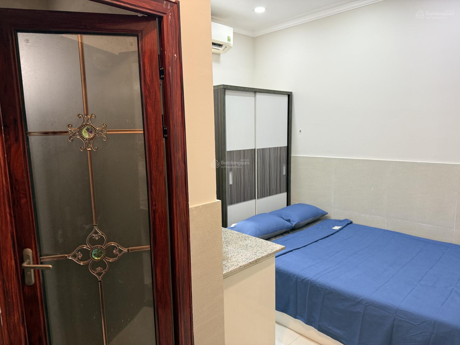 Phòng cho thuê tại Quận 10, 20m² giá 3.5 triệu - Giao ngay, tiện nghi đầy đủ!