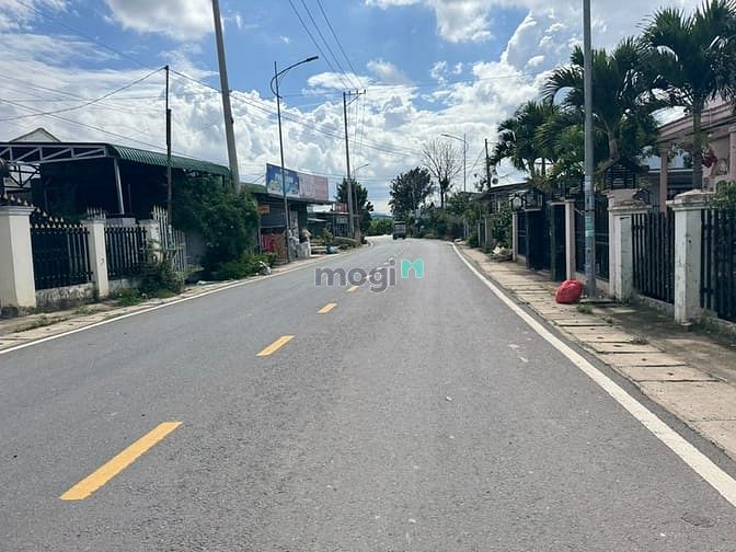 Bán đất tt Liên Nghĩa, Đức Trọng 190m² giá 1.9 tỷ - Đầu tư sinh lời ngay!