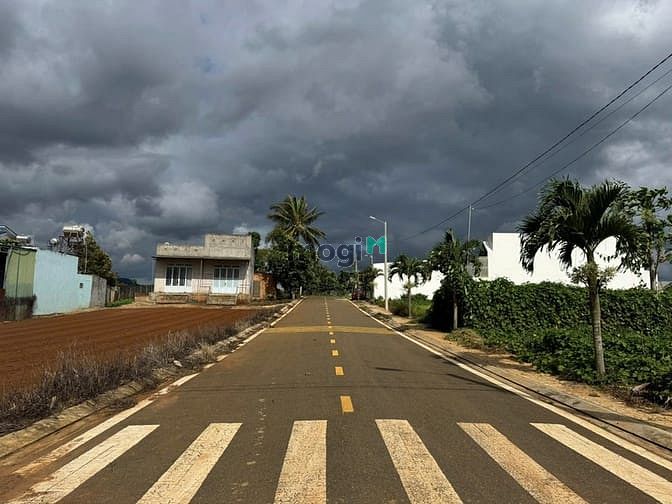 Bán đất Khu Hồ Nam Sơn 155m² giá 1.6 tỷ - Gần Trại Gia Chánh, Sổ hồng riêng!