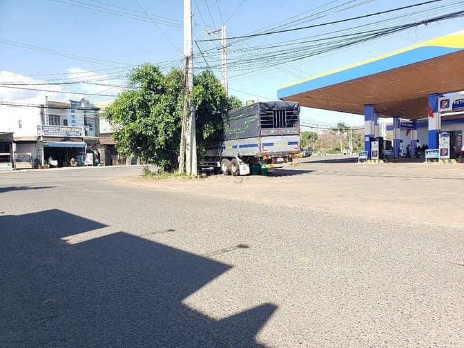 Đất nền trung tâm Liên Nghĩa 1700m² giá 22 tỷ - Tiềm năng đầu tư tuyệt vời!