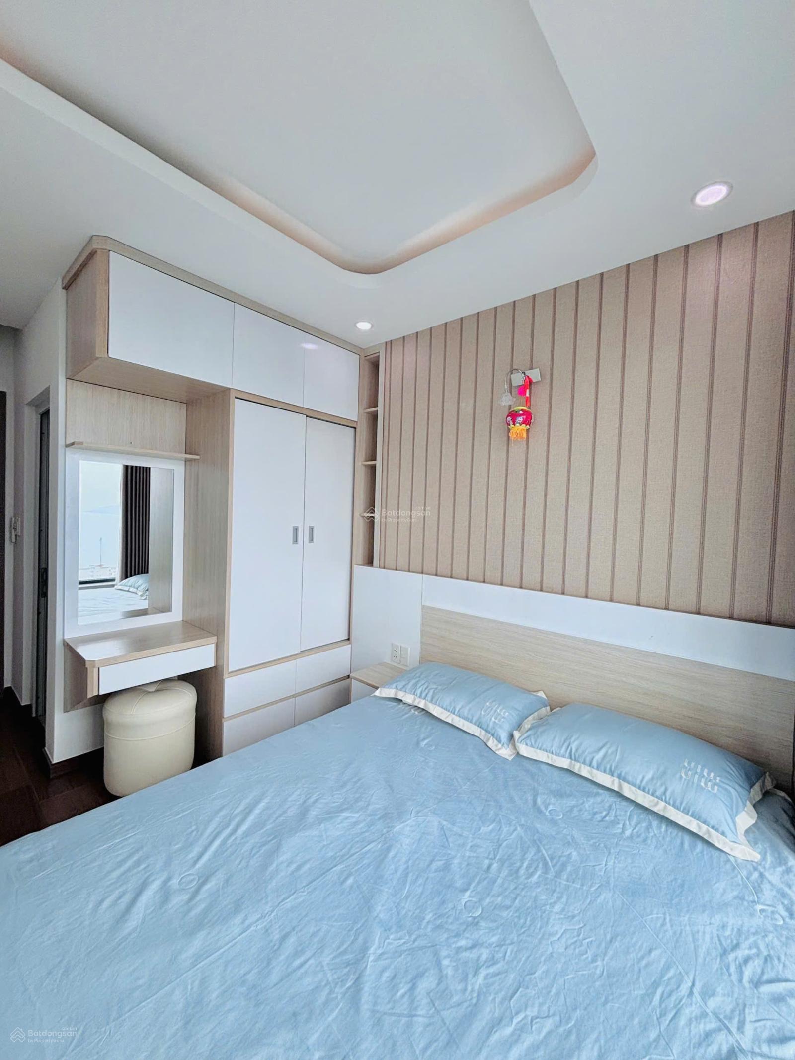 Căn hộ OC2B Mường Thanh Viễn Triều 62m² giá 14,5 triệu - View biển tuyệt đẹp!