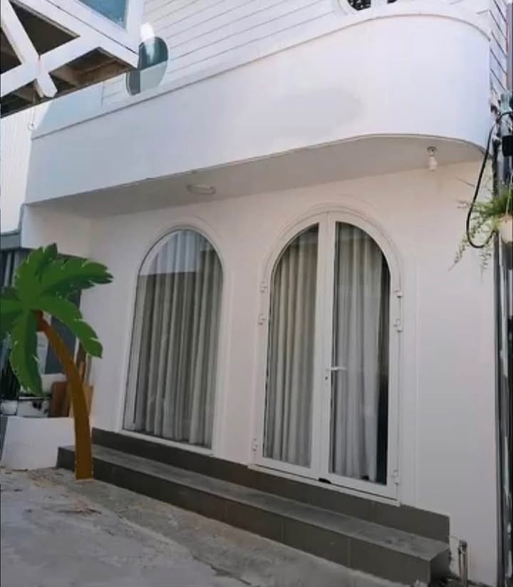 Cho thuê mặt bằng đường Nguyễn Văn Trỗi 50m² giá 6 triệu - Thích hợp cho kinh doanh