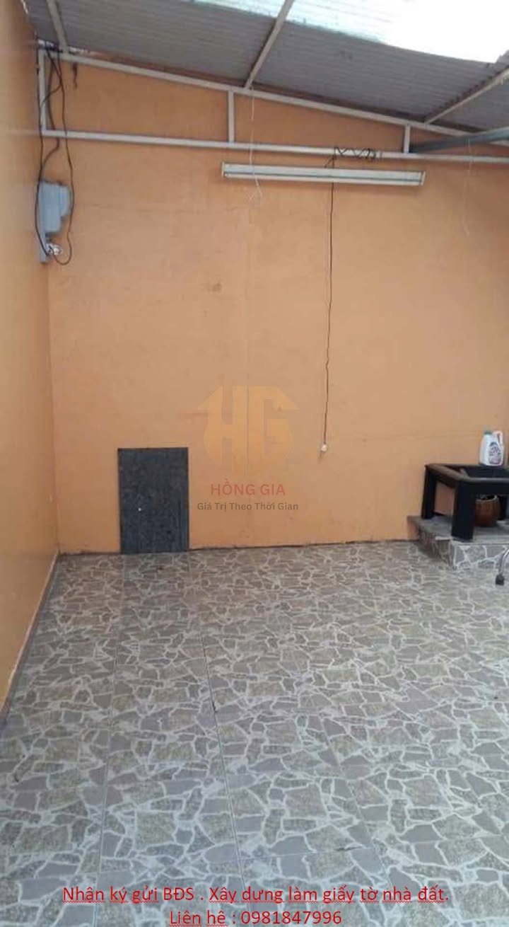 Nhà bán đường Nguyễn Trung Trực, phường 4, Đà Lạt 67m² giá 2.4 tỷ - Chính chủ thương lượng