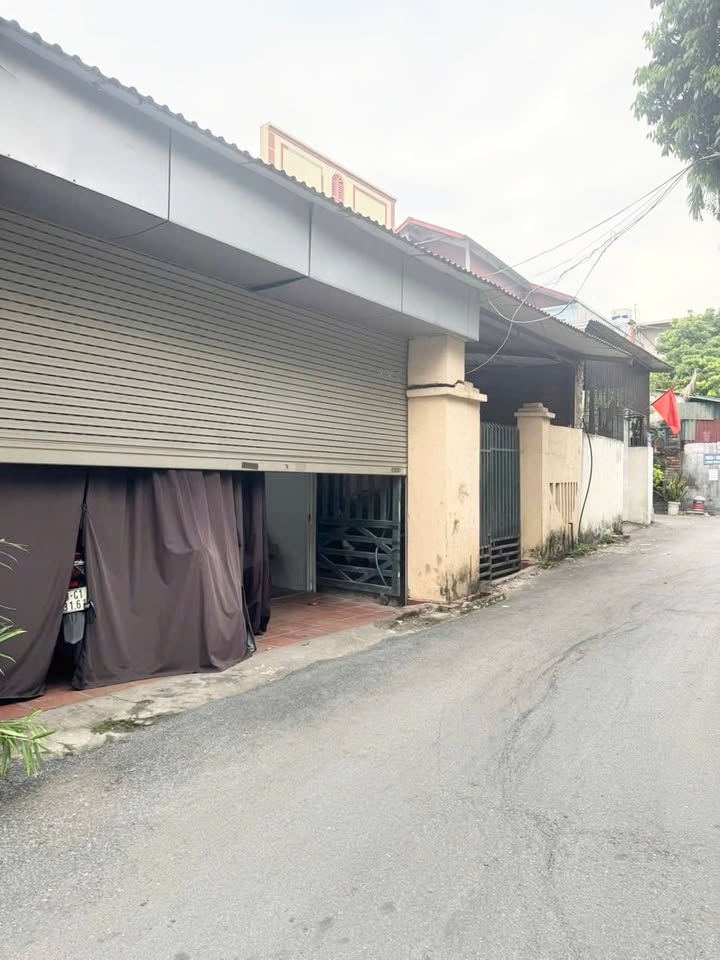 Đất nền 243m² mặt tiền 10m tại ngõ 1 đường Lương Văn Can - Giá chỉ 5.9 tỷ!