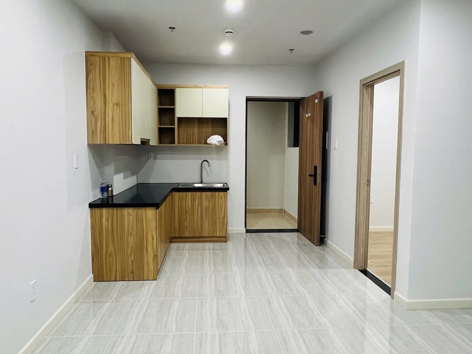 Căn hộ Polaris Dĩ An 2PN 2WC giá 6.5 triệu - Nhiều tiện ích hấp dẫn!