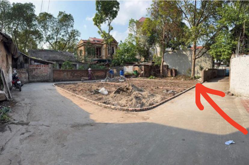 Đất thổ cư Như Quỳnh 48m² giá 2 tỷ - Đầu tư sinh lời nhanh chóng!