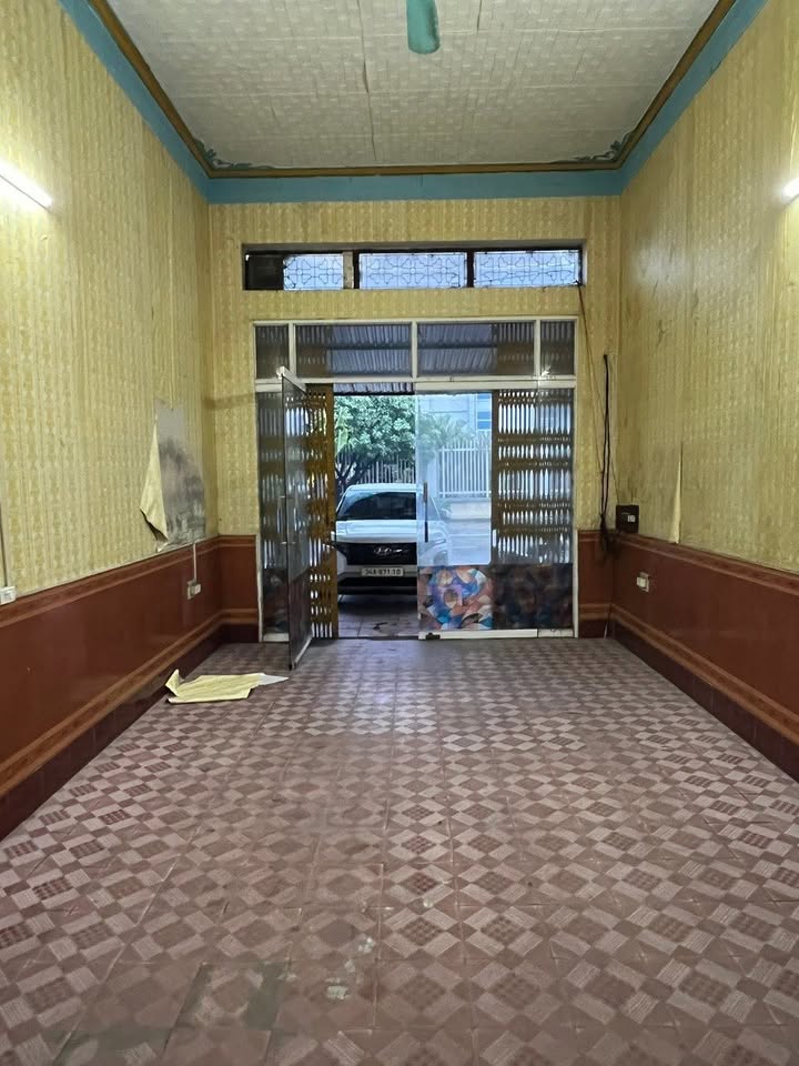 Nhà phố Minh Tân Kinh Môn 97m² giá 1 tỷ - Hướng Đông Nam mát mẻ!