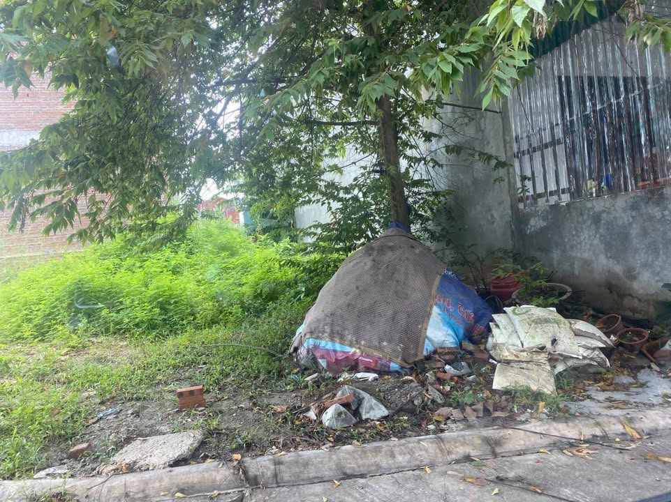 Đất nền Thanh Sơn Uông Bí 101m² giá 1.5 tỷ - Đầu tư sinh lời ngay!