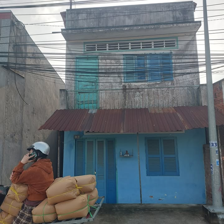 Nhà cấp 4 tại xã Mỹ An Hưng 72m² giá 950 triệu - Chính chủ cần sang nhượng!